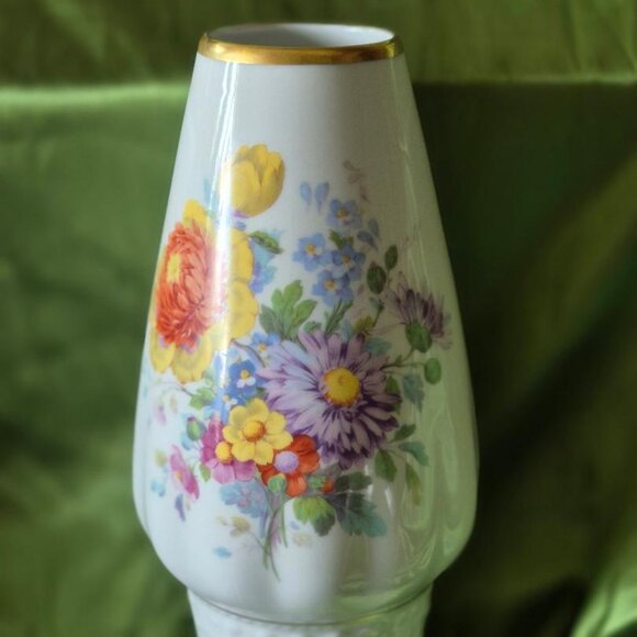 Vintage Vase - Picture 1 of 2